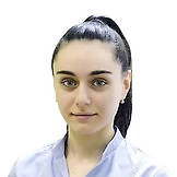 Манукян Джульетта Артушевна