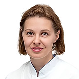 Степанищева Юлия Борисовна