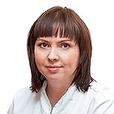 Аргунова Юлия Петровна