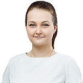 Кочетова Алина Альбертовна