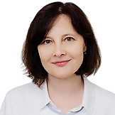 Троицкая Надежда Александровна