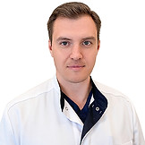 Акимов Никита Павлович