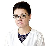 Галкина Екатерина Валентиновна