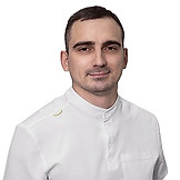 Поддубко Владимир Владимирович