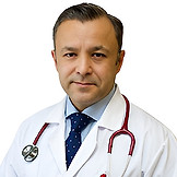 Нурматов Шавкат Шарибжанович