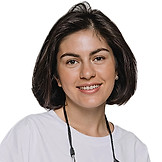 Чилачава Кристина Хвичаевна