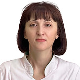 Долотенкова Татьяна Борисовна
