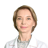 Писарева Ирина Вячеславовна