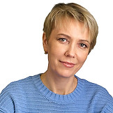 Харькова Ирина Александровна