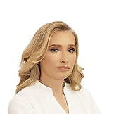 Горбунова Марина Леонидовна
