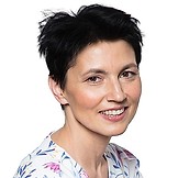 Темлякова Жанна Вениаминовна