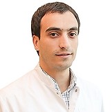 Тедеев Рустам Леонидович