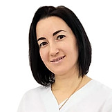 Паршунина Ольга Алексеевна
