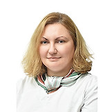 Гониянц Гаяна Георгиевна