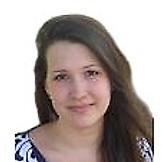 Кузьмина Ольга Николаевна