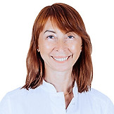 Титова Елена Ивановна