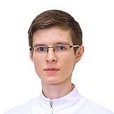 Кожедуб Евгений Евгеньевич