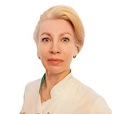 Имшенецкая Марина Ивановна