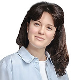 Сазанова Юлия Олеговна