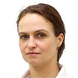 Кускова Ирина Евгеньевна