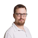Меринов Сергей Алексеевич