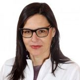 Колесникова Наталья Львовна