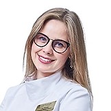 Кобзева Елена Борисовна