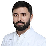 Мутаев Мурад Курбанович