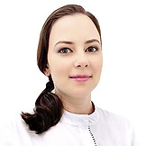 Прасолова Елена Викторовна