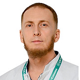 Усеинов Рустем Куртумерович