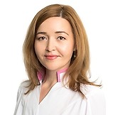 Губер Ольга Леонидовна