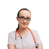 Кондратенко Юлия Николаевна