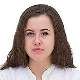 Пономарева Анна Вячеславовна