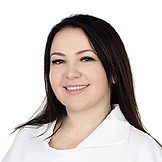 Чотчаева Асият Салаватовна