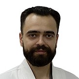 Минажетдинов Рафаэль Фергатьевич