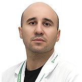 Богатырев Артур Юсуфович