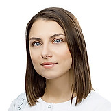 Касьянова Валерия Андреевна