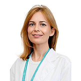 Ильинцева Надежда Викторовна