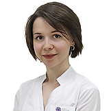 Летунович Марина Владиславовна