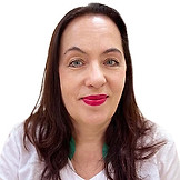 Соколова Нина Степановна