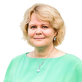 Арутюнова Нина Геннадьевна