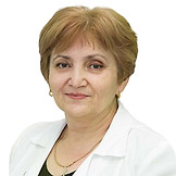Алборова Жанна Сосланбековна