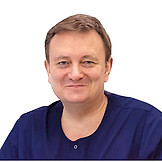 Воронов Игорь Анатольевич