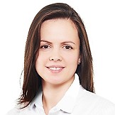 Корнеева Кристина Игоревна