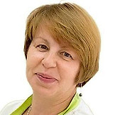 Сёмина Ольга Михайловна