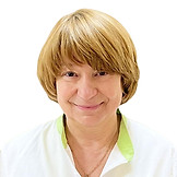 Финагина Галина Александровна