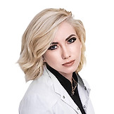 Евстигнеева Алина Юрьевна