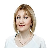 Вайсеро Наталья Витальевна