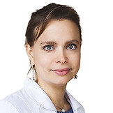 Наумова Алина Сергеевна