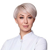 Хурцилава (Седова) Валерия Вадимовна
